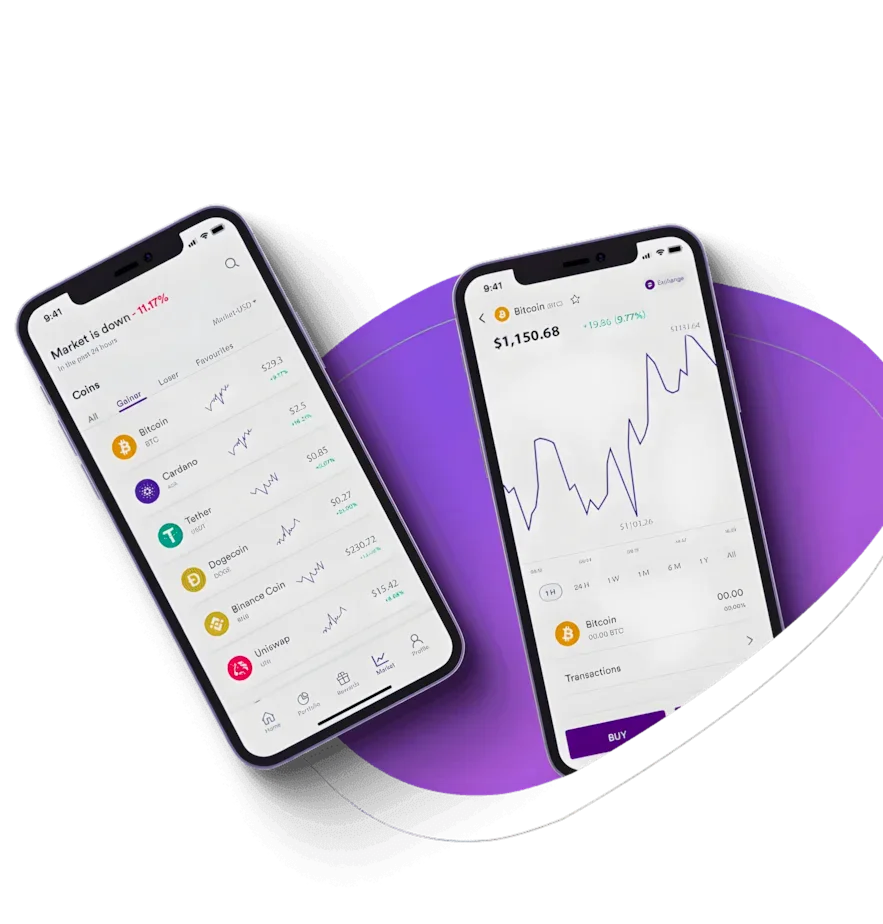 Zeravisk Investmentplattform