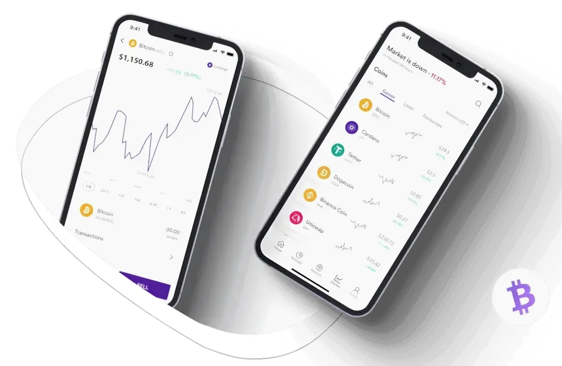 Zeravisk Krypto Analyse